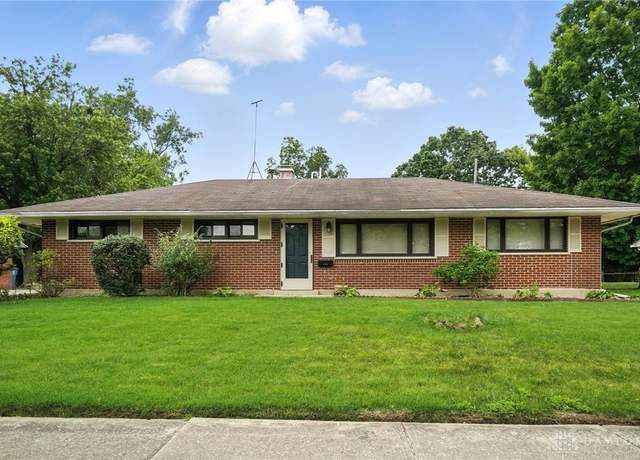 Property at 5703 Tomberg St, Dayton, OH 45424, 3 beds, 2 baths