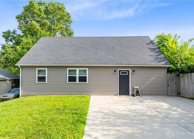 Property at 327 Forest St, Fairborn, OH 45324, 4 beds, 3 baths