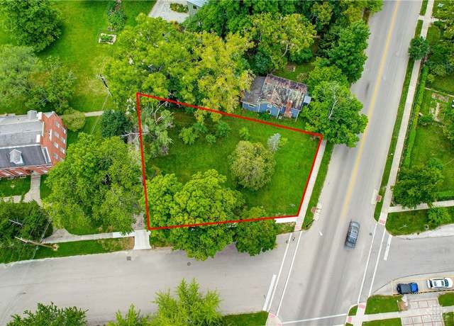 Property at 00 Xenia Ave, Yellow Springs Vlg, OH 45387