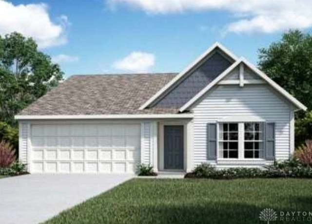 Property at 602 Tulip Ct, Yellow Springs Vlg, OH 45387, 2 beds, 2 baths