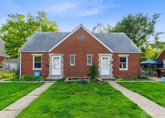 Property at 721 Winston Dr #719, Fairborn, OH 45324, 6 beds, 2 baths