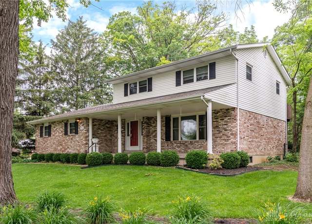 Property at 7515 Beldale Ave, Dayton, OH 45424, 4 beds, 2.5 baths