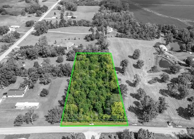 Property at 0 Broadgauge Rd, Mechanicsburg, OH 43044