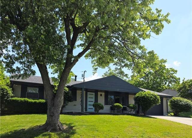 Property at 2649 Marigold Dr, Dayton, OH 45449, 4 beds, 2 baths