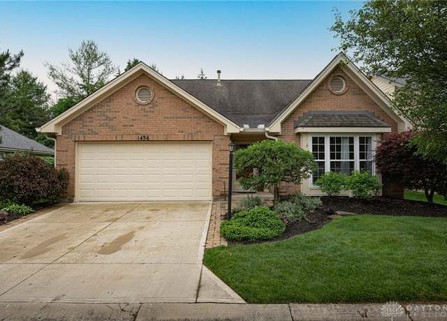 Property at 1436 Muirfield Ct, Dayton, OH 45459, 2 beds, 2 baths