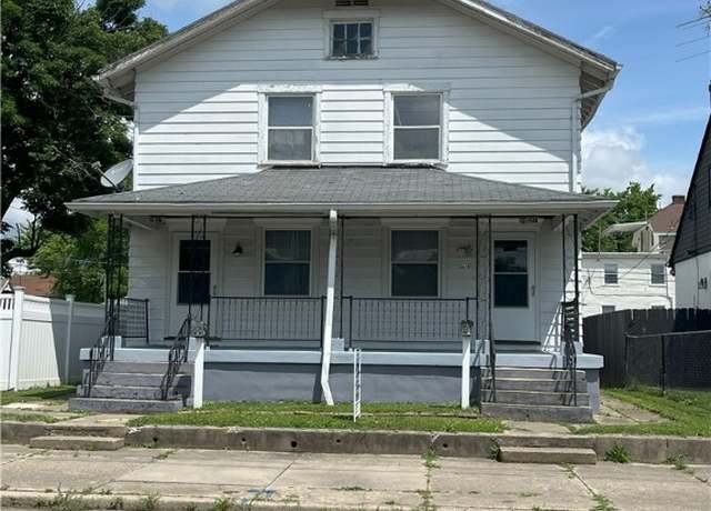 Property at 2821 E 5th St #2819, Dayton, OH 45403, 4 beds, 2 baths