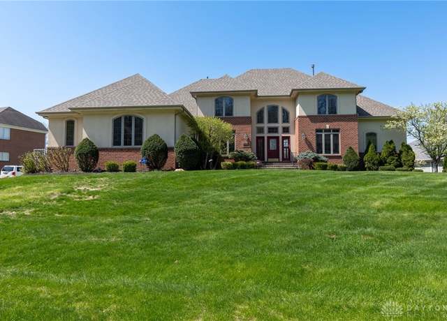 Property at 950 Olde Sterling Way, Washington Twp, OH 45459, 5 beds, 5.5 baths