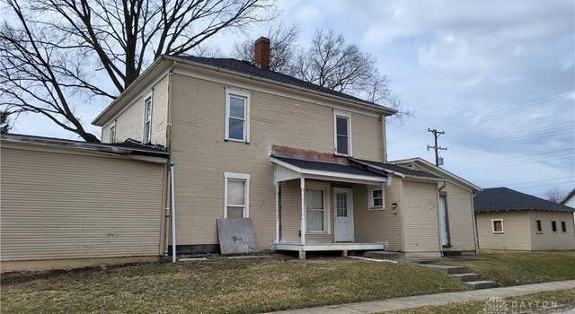 Photo of 318 E Simpson St, Troy, OH 45373