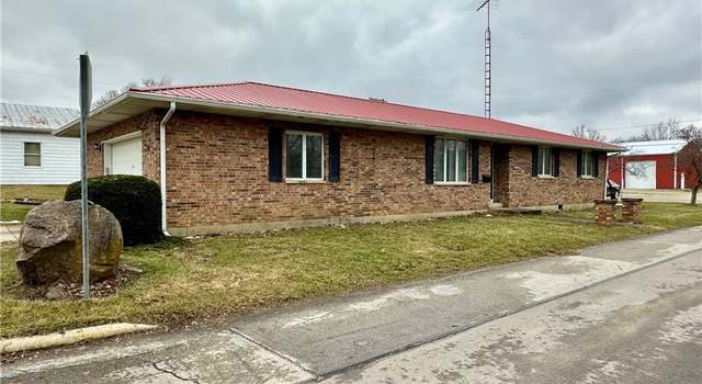 Photo of 115 Lynn St, Palestine, OH 45352