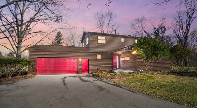 Photo of 1475 Corry St, Yellow Springs Vlg, OH 45387