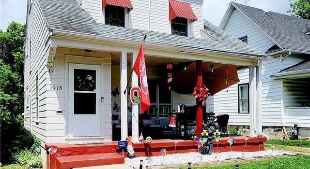 Photo of 1915 Malvern Ave, Dayton, OH 45406