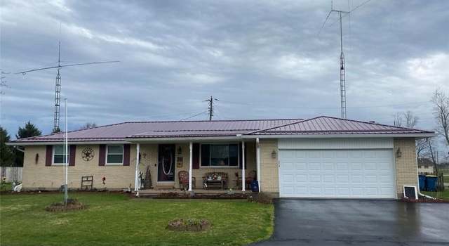 Photo of 207 Park Dr, Phillipsburg, OH 45354