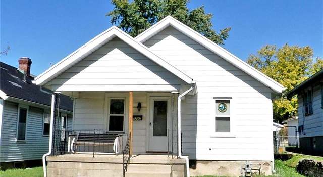 Photo of 1707 Gondert Ave, Dayton, OH 45403