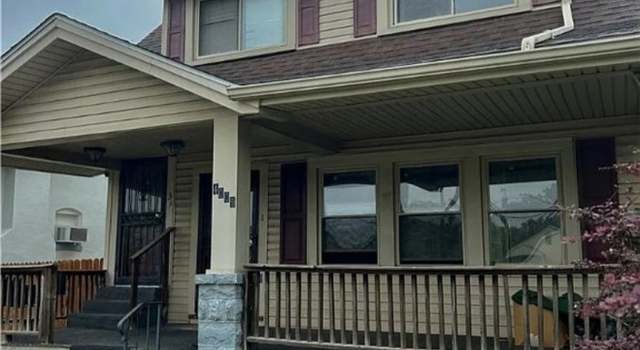 Photo of 4009 E 3rd St, Dayton, OH 45403
