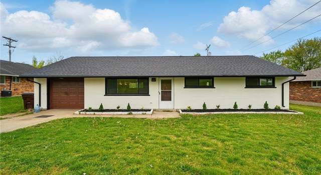Photo of 3837 Tait Rd, Dayton, OH 45439
