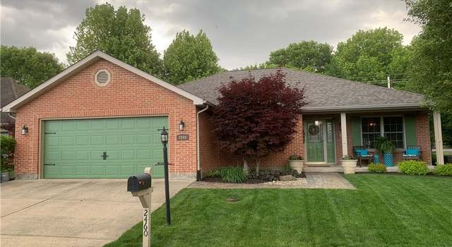 Photo of 2460 Coriander Ct, Troy, OH 45373
