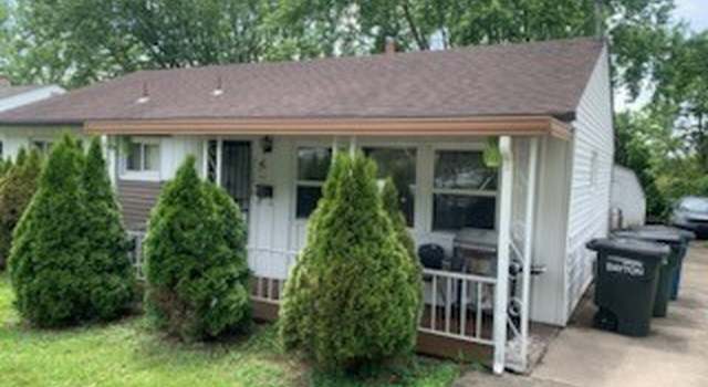 Photo of 3512 Modena St, Dayton, OH 45417