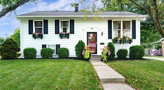 Photo of 106 Vincent Ave, Troy, OH 45373