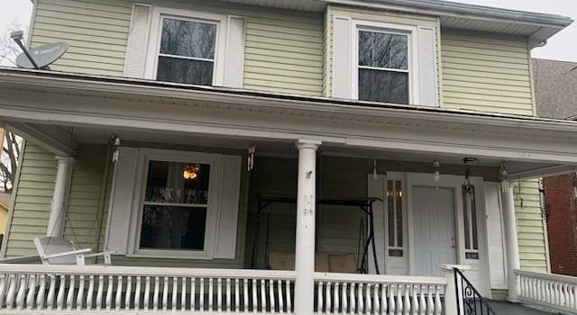 Photo of 135 Lexington Ave, Dayton, OH 45402