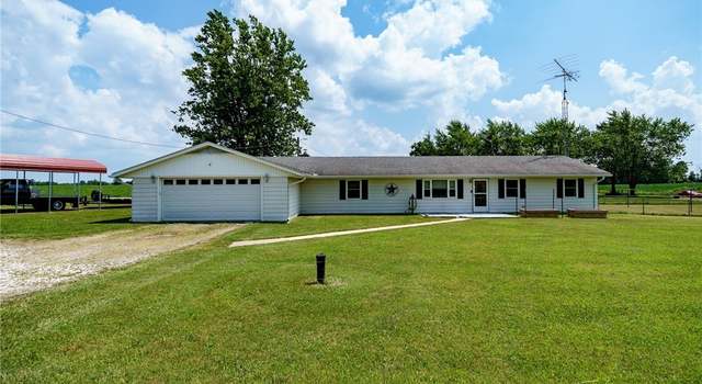 Photo of 12501 Christiansburg Jackson Rd, Saint Paris, OH 43072