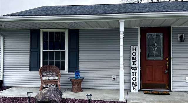 Photo of 265 Ardmore Dr, Cedarville Vlg, OH 45314