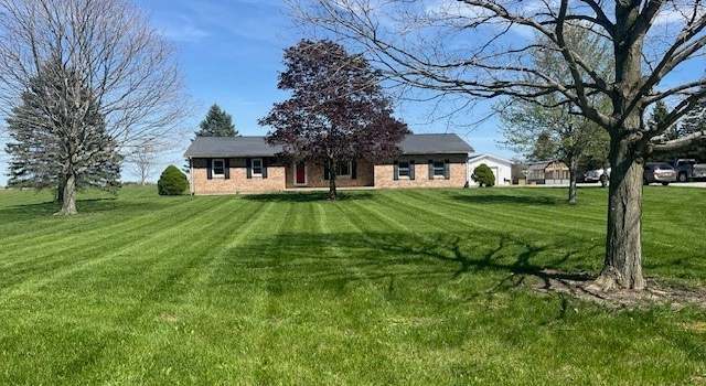 Photo of 11010 Morrison Mikesell Rd, New Paris, OH 45347