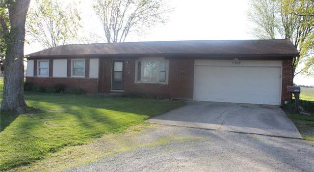 Photo of 7302 State Route 121, Greenville, OH 45331
