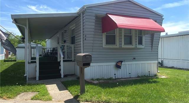 Photo of 36 Bella Casa, Moraine, OH 45449