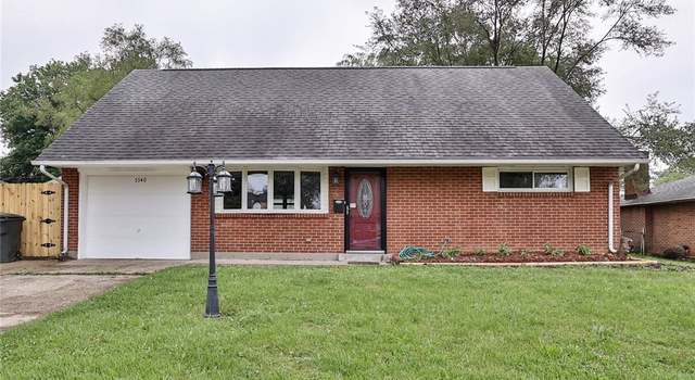 Photo of 5540 Barnard Dr, Huber Heights, OH 45424