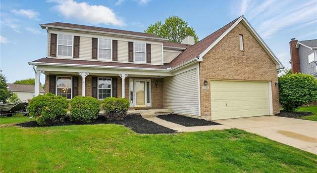 Photo of 6215 Avian Glen Ct, Dayton, OH 45424