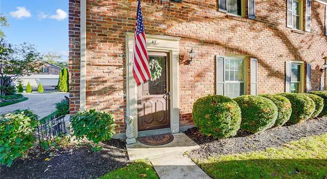 Photo of 47 Cranston Ct, Dayton, OH 45458