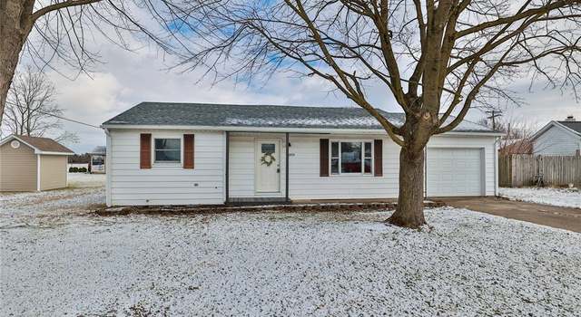 Photo of 4909 S State Route 721, Potsdam, OH 45361