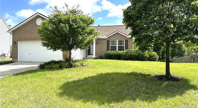 Photo of 6730 Serrell Ln, Dayton, OH 45424