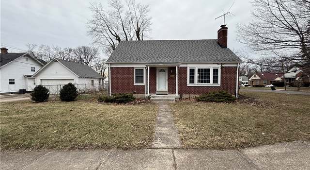 Photo of 1267 Seneca Dr, Dayton, OH 45402