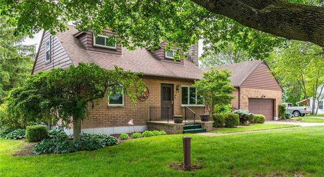 Photo of 7885 S Jay Rd, West Milton, OH 45383