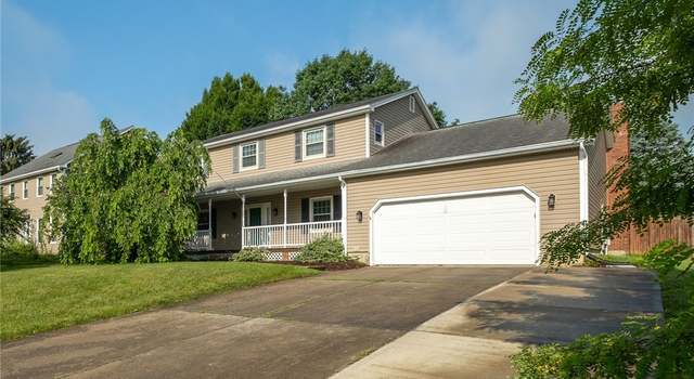 Photo of 329 Kenderton Trl, Beavercreek, OH 45430