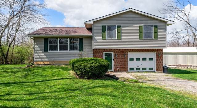 Photo of 10551 Hoel Rd, Camden, OH 45311