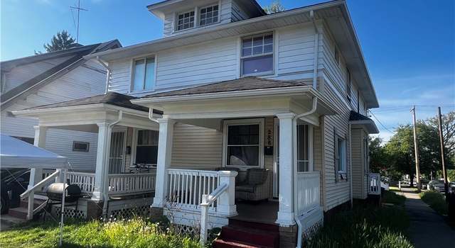 Photo of 288 Delaware Ave #286, Dayton, OH 45405
