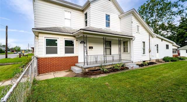 Photo of 1024 South St, Piqua, OH 45356