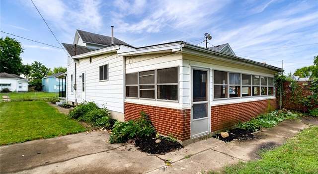 Photo of 1024 South St, Piqua, OH 45356