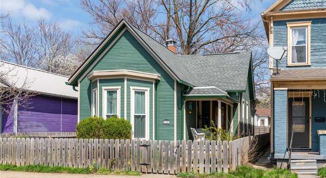 Photo of 124 Bonner St, Dayton, OH 45410