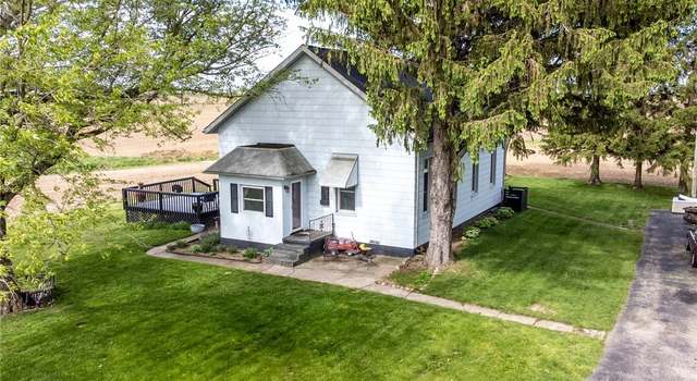 Photo of 6643 Orangeburg Rd, New Paris, OH 45347