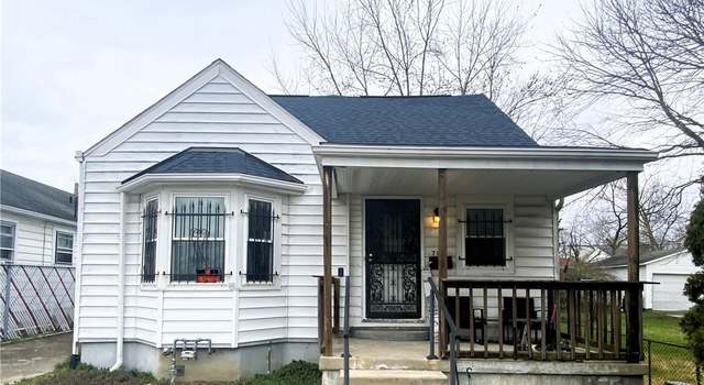 Photo of 719 Almond Ave, Dayton, OH 45417