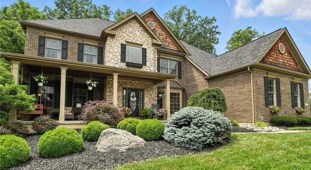 Photo of 420 Stolle Dr, Springboro, OH 45066