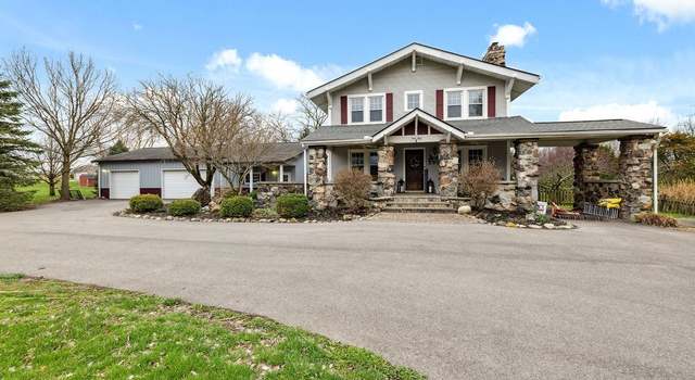 Photo of 950 Old Springfield Rd, Vandalia, OH 45377