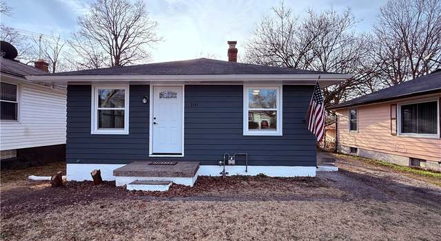 Photo of 2131 Wesleyan Rd, Dayton, OH 45406