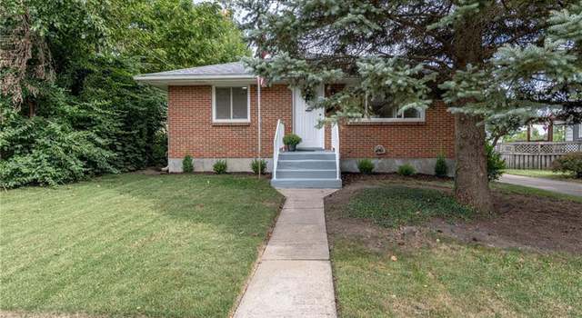 Photo of 1804 Culver Ave, Kettering, OH 45420