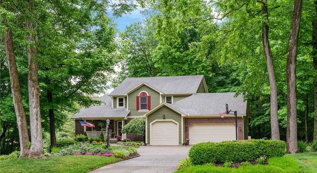 Photo of 5668 Whispering Way, Springboro, OH 45066