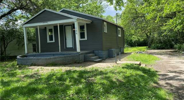 Photo of 109 Knox Ave, Dayton, OH 45417