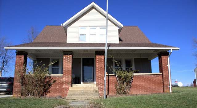 Photo of 200 E Main St, Rossburg, OH 45362